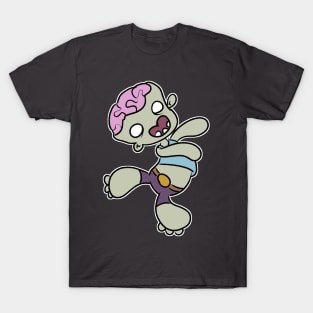 Dancing Zombie T-Shirt